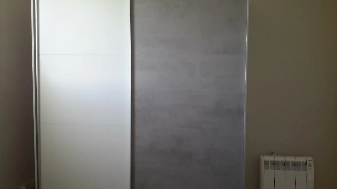 Apartmán Atico Bahia Cádiz 0*,