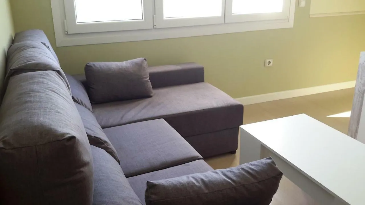 카디스 Atico Bahia 아파트 0*,  스페인