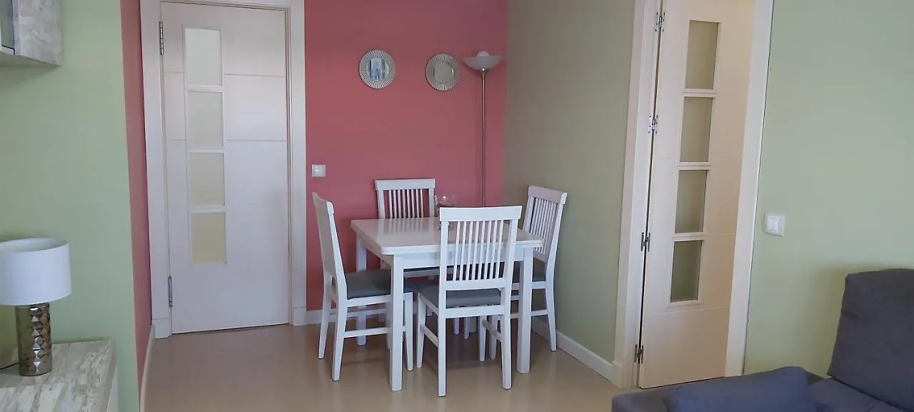 Atico Bahia Appartement Cádiz 0*,