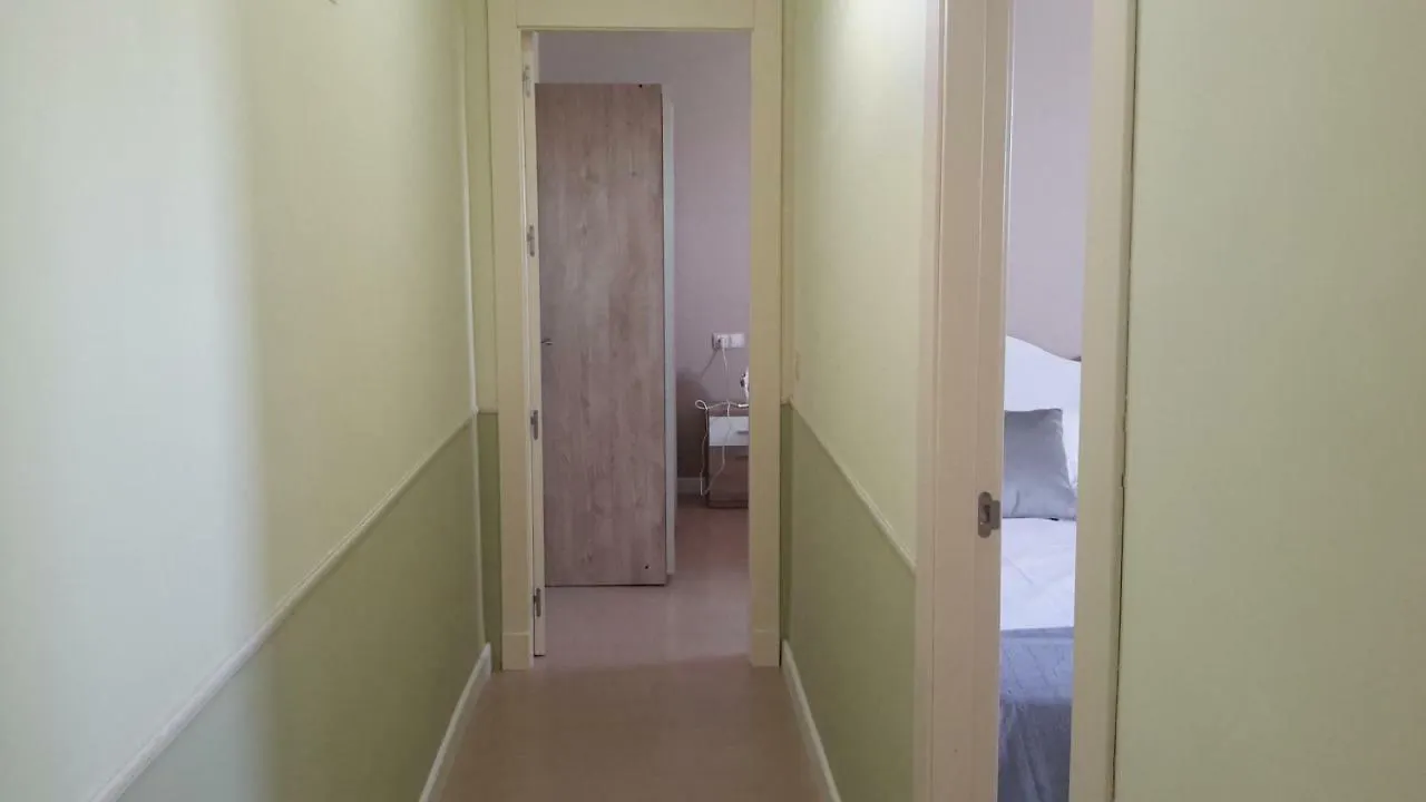 Atico Bahia Appartement Cádiz