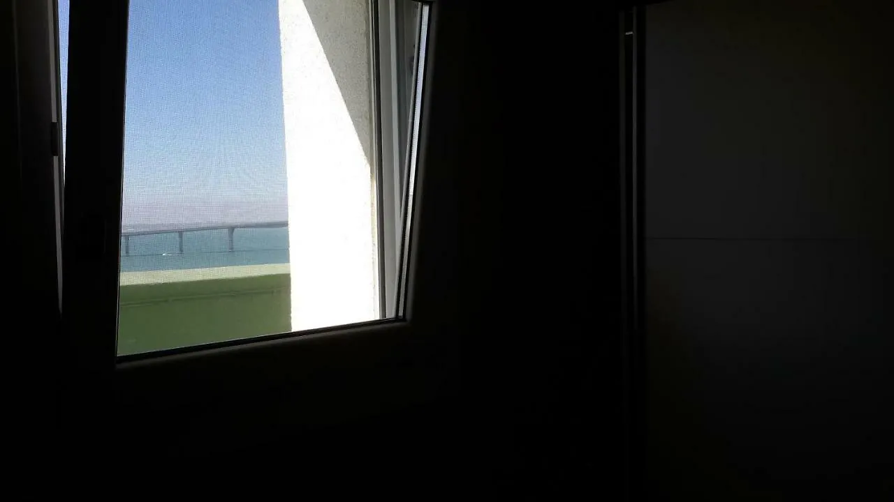 Atico Bahia Appartement Cádiz