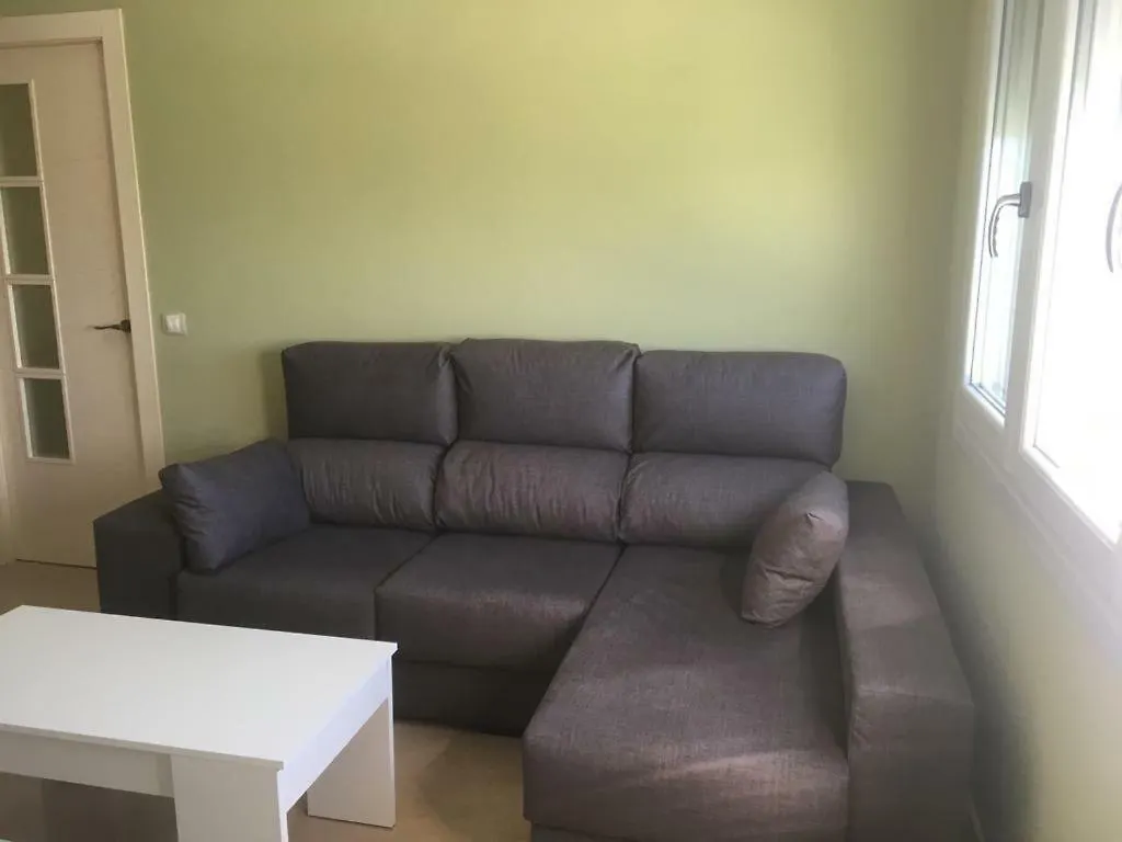 Atico Bahia Appartement Cádiz