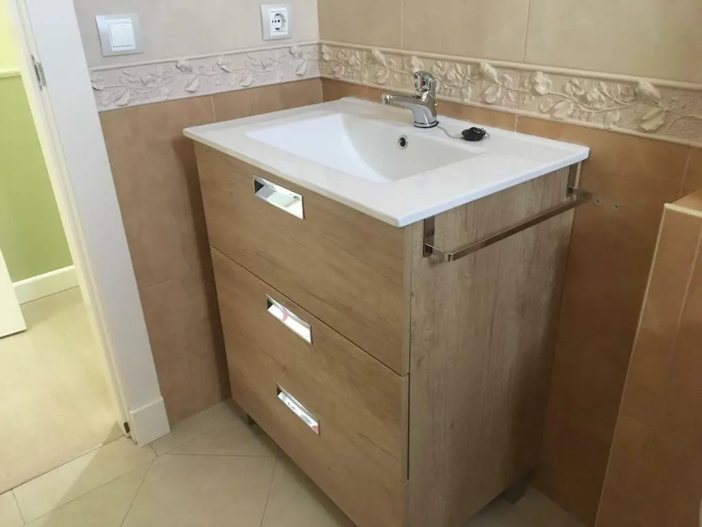 Atico Bahia Appartement Cádiz Spanje