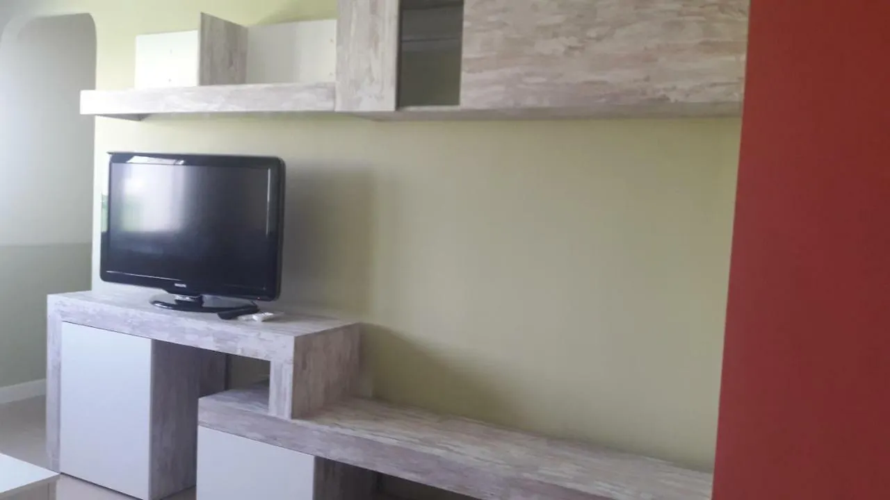 Atico Bahia Appartement Cádiz