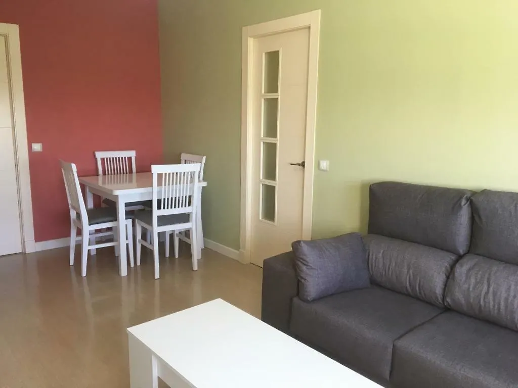 Atico Bahia Appartement Cádiz Spanje