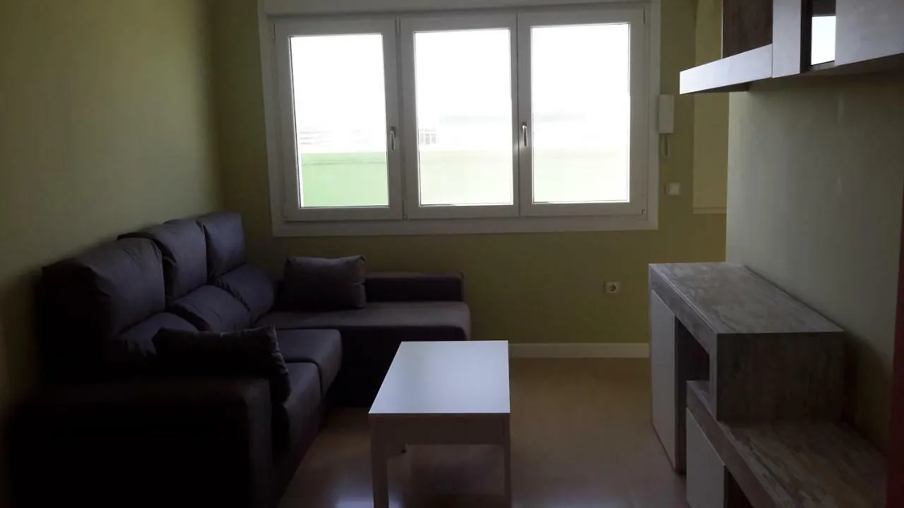 Atico Bahia Appartement Cádiz
